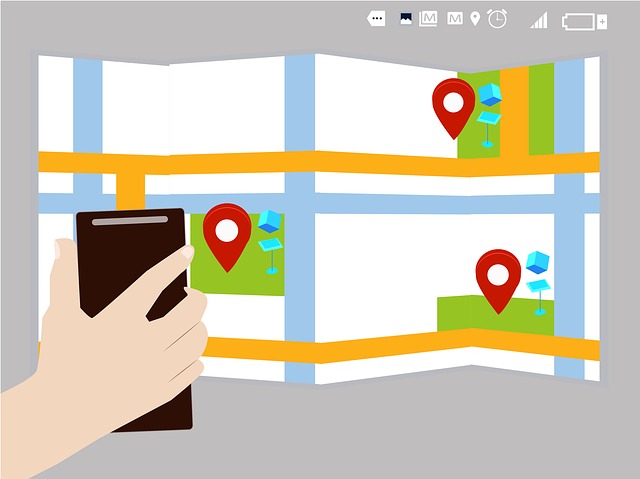 חיפוש עסקים בפייסבוק