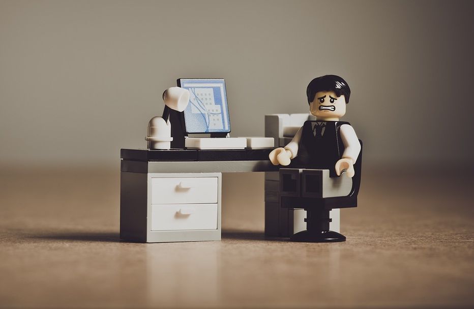 אל תחפשו את המיקומים שלכם בגוגל