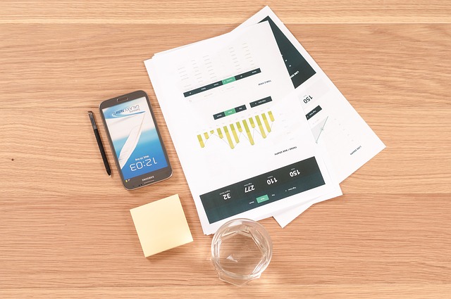 מידע גרפי תורם לשיווק יעיל