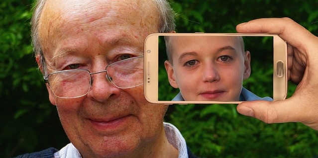 זיוף נתוני אנליטיקס