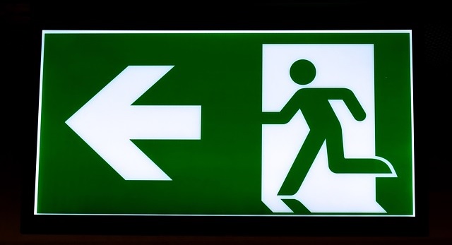 Bounce Rate vs. Exit Rate